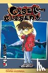 Aoyama, Gosho - Case Closed, Vol. 84