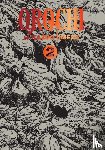 Umezz, Kazuo - Orochi: The Perfect Edition, Vol. 2