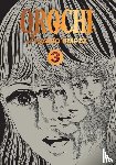 Umezz, Kazuo - Orochi: The Perfect Edition, Vol. 3