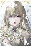 Ishizue, Kachiru - Rosen Blood, Vol. 5