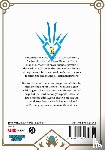 Sanjo, Riku - Dragon Quest: The Adventure of Dai, Vol. 2