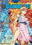 Sanjo, Riku - Dragon Quest: The Adventure of Dai, Vol. 4