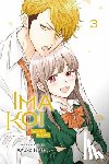 Hatta, Ayuko - Ima Koi: Now I'm in Love, Vol. 3