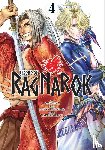 Umemura, Shinya, Fukui, Takumi - Record of Ragnarok, Vol. 4