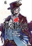 Umemura, Shinya, Fukui, Takumi - Record of Ragnarok, Vol. 6