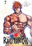 Umemura, Shinya, Fukui, Takumi - Record of Ragnarok, Vol. 7