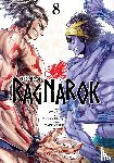 Umemura, Shinya, Fukui, Takumi - Record of Ragnarok, Vol. 8