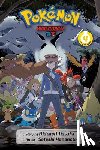Kusaka, Hidenori - Pokemon Adventures: X•Y, Vol. 4