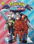 Kusaka, Hidenori - Pokemon: Sword & Shield, Vol. 6