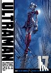 Shimoguchi, Tomohiro, Shimizu, Eiichi - Ultraman, Vol. 17