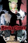 Tabata, Yuki - Black Clover, Vol. 29