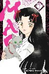 Takahashi, Rumiko - Mao, Vol. 7