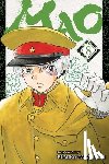 Takahashi, Rumiko - Mao, Vol. 8