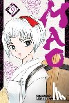 Takahashi, Rumiko - Mao, Vol. 9