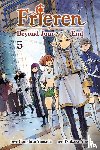 Yamada, Kanehito - Frieren: Beyond Journey's End, Vol. 5