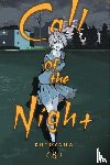 Kotoyama - Call of the Night, Vol. 8