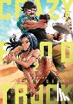 Ogaki, Rokurou - Crazy Food Truck, Vol. 2