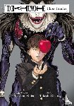 Ohba, Tsugumi - Death Note Short Stories