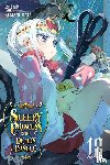 Kumanomata, Kagiji - Sleepy Princess in the Demon Castle, Vol. 18