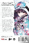 Oda, Tomohito - Komi Can't Communicate, Vol. 20