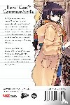 Oda, Tomohito - Komi Can't Communicate, Vol. 21