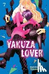 Mino, Nozomi - Yakuza Lover, Vol. 7