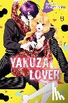 Mino, Nozomi - Yakuza Lover, Vol. 8
