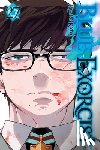 Kato, Kazue - Blue Exorcist, Vol. 27