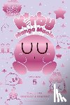 Hikawa, Hirokazu - Kirby Manga Mania, Vol. 5