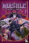 Komoto, Hajime - Mashle: Magic and Muscles, Vol. 7