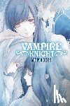 Hino, Matsuri - Vampire Knight: Memories, Vol. 7