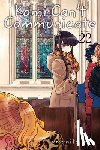 Oda, Tomohito - Komi Can't Communicate, Vol. 22