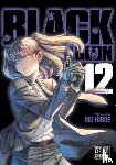 Hiroe, Rei - Black Lagoon, Vol. 12