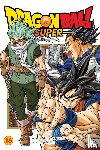 Toriyama, Akira - Dragon Ball Super, Vol. 16