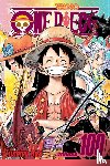 Oda, Eiichiro - One Piece, Vol. 100