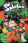 Goto, Hideki - Splatoon: Squid Kids Comedy Show, Vol. 6