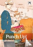 Kano, Shiuko - Punch Up!, Vol. 7