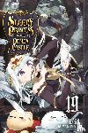 Kumanomata, Kagiji - Sleepy Princess in the Demon Castle, Vol. 19