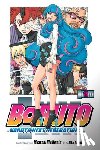 Kishimoto, Masashi - Boruto: Naruto Next Generations, Vol. 15