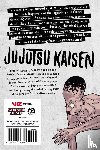 Akutami, Gege - Jujutsu Kaisen, Vol. 17