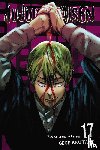 Akutami, Gege - Jujutsu Kaisen, Vol. 17
