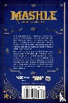 Komoto, Hajime - Mashle: Magic and Muscles, Vol. 8