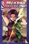Horikoshi, Kohei - My Hero Academia, Vol. 32