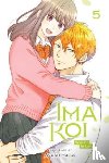 Hatta, Ayuko - Ima Koi: Now I'm in Love, Vol. 5