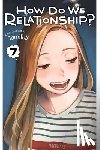 Tamifull - How Do We Relationship?, Vol. 7