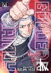 Noda, Satoru - Golden Kamuy, Vol. 27