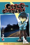 Aoyama, Gosho - Case Closed, Vol. 85