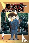 Aoyama, Gosho - Case Closed, Vol. 86
