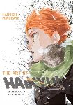 Furudate, Haruichi - Art of Haikyu!!