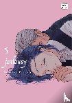 Beriko, Scarlet - Jealousy, Vol. 5